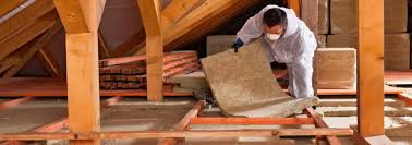 Best Fireproof Insulation  in Strathmore, NJ